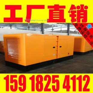 靜音柴油發電機 20KVA與16KW機組的卓越性能與應用