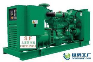 柴油發電機出租服務覆蓋肇慶、清遠、茂名與湛江地區