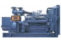 三菱重工原裝進口柴油發電機組及零配件銷售 - 高效可靠的能源解決方案