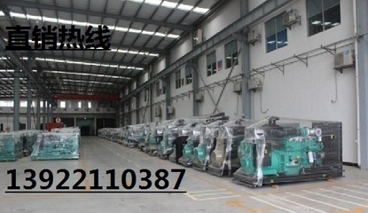 廣州柴油發電機 采購、維修與生產全指南