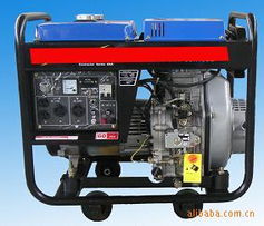 靜音守護(hù)者 小型柴油發(fā)電機(jī)組的應(yīng)用與優(yōu)勢(shì)