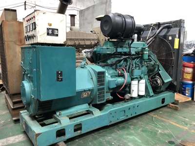 周村緊急發(fā)電機(jī)租賃服務(wù) 2小時(shí)送達(dá)柴油發(fā)電機(jī)