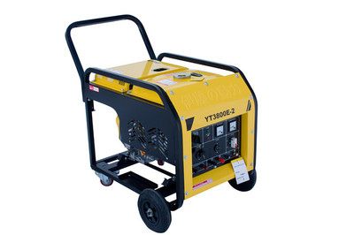 5千瓦移動(dòng)式柴油發(fā)電機(jī)選購(gòu)指南與市場(chǎng)行情