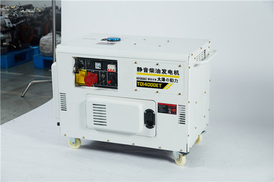 10千瓦靜音柴油發(fā)電機(jī)市場(chǎng)價(jià)格解析及選購(gòu)指南