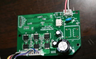 小家電控制板開發(fā)設(shè)計(jì)指南 價(jià)格、廠家、圖片與廣告設(shè)計(jì)全解析