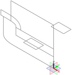 自頂向下設(shè)計(jì)在中望3D沙發(fā)造型產(chǎn)品開發(fā)中的應(yīng)用