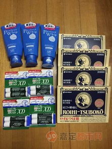 嘉定生活新風(fēng)尚 日本日用百貨的貼心之選